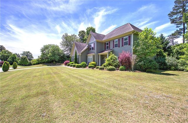 63 Columbia Cove, Dallas, GA 30132