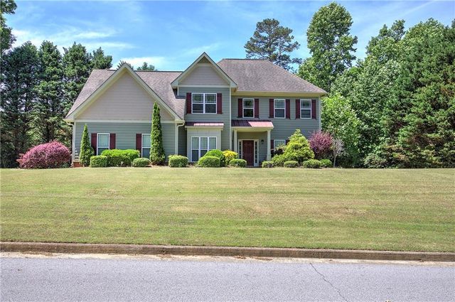 63 Columbia Cove, Dallas, GA 30132