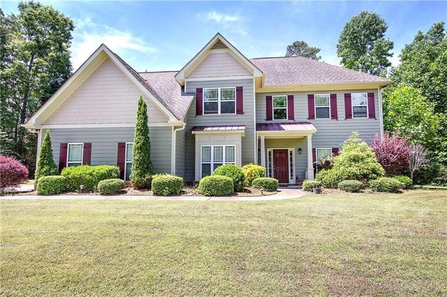63 Columbia Cove, Dallas, GA 30132