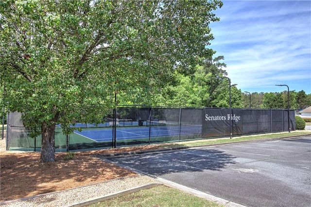 63 Columbia Cove, Dallas, GA 30132
