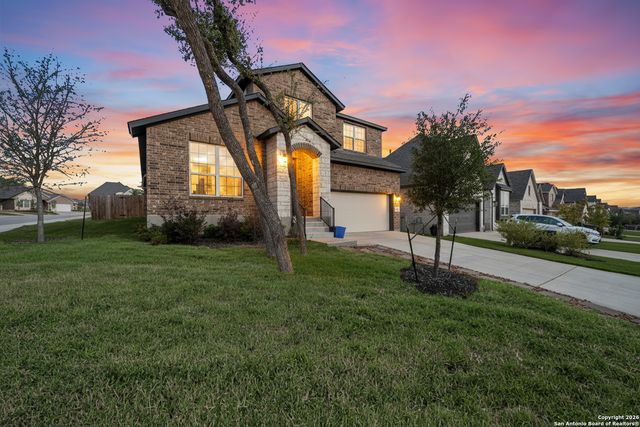 12455 Diagon Alley, San Antonio, TX 78254