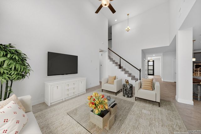 12455 Diagon Alley, San Antonio, TX 78254