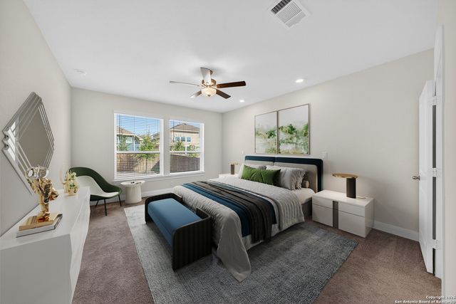 12455 Diagon Alley, San Antonio, TX 78254