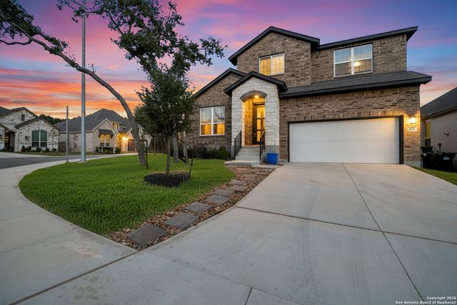 12455 Diagon Alley, San Antonio, TX 78254