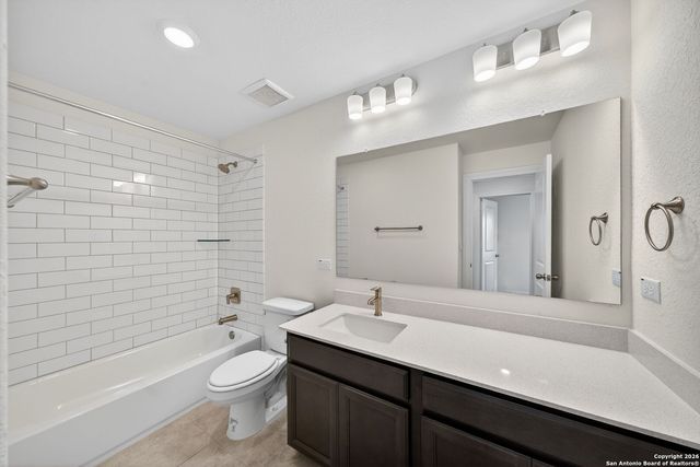 12455 Diagon Alley, San Antonio, TX 78254