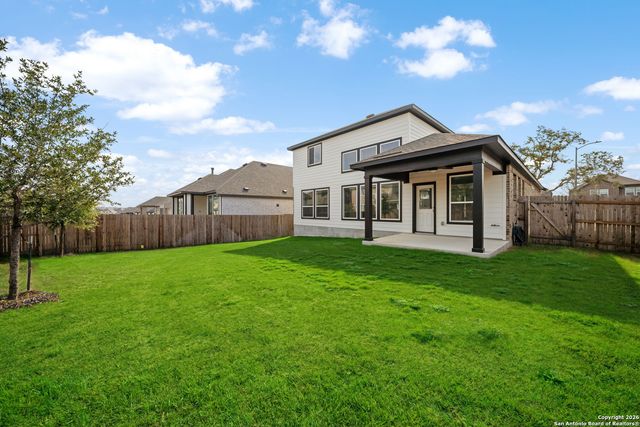 12455 Diagon Alley, San Antonio, TX 78254