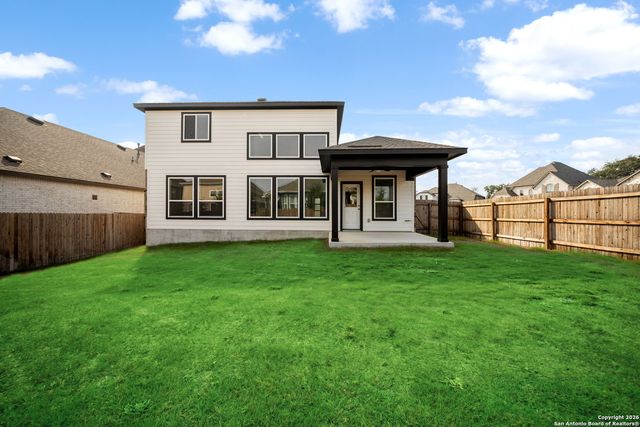 12455 Diagon Alley, San Antonio, TX 78254