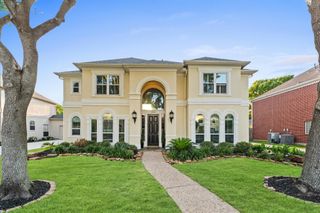 1622 Cottage Landing Lane, Houston, TX 77077