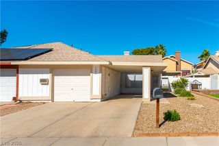 1900 Winterwood Boulevard, Las Vegas, NV 89142