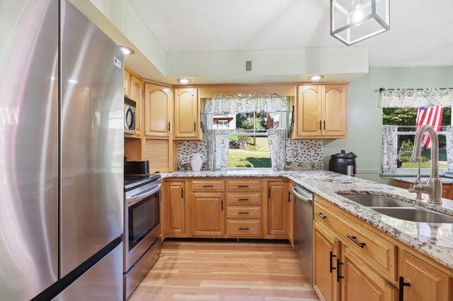 1026 Olde Mill Lane, Hixson, TN 37343