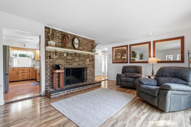 1026 Olde Mill Lane, Hixson, TN 37343