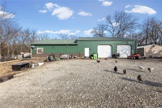1475 Jackson Road, Williamsburg, KS 66095