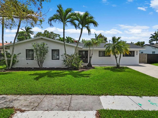 9020 SW 187th Ter, Cutler Bay, FL 33157