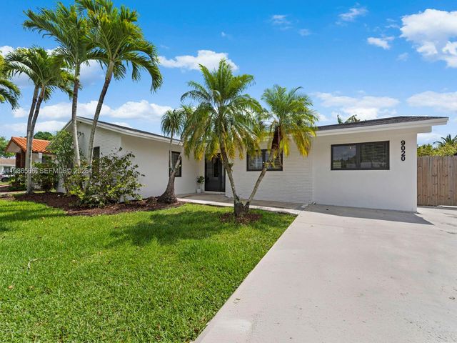 9020 SW 187th Ter, Cutler Bay, FL 33157