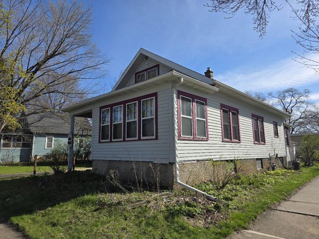 3601 Busse Street, Madison, WI 53714