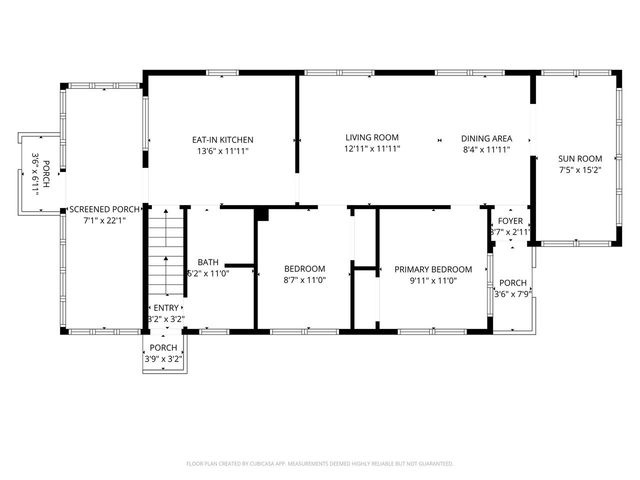 3601 Busse Street, Madison, WI 53714