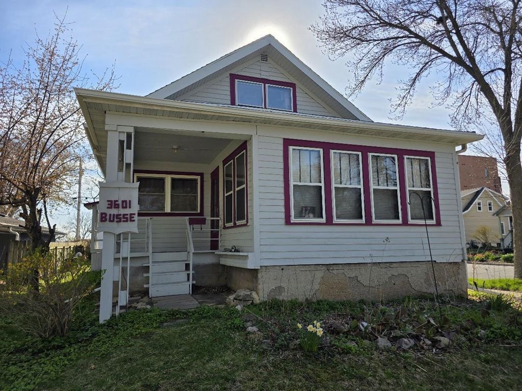 3601 Busse Street, Madison, WI 53714