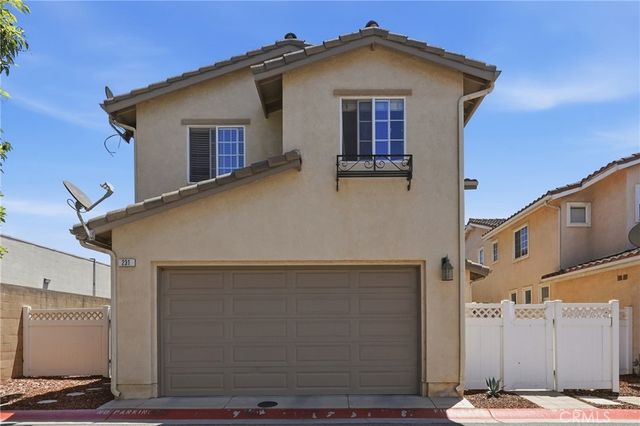 231 Gilea Court, Santa Maria, CA 93455