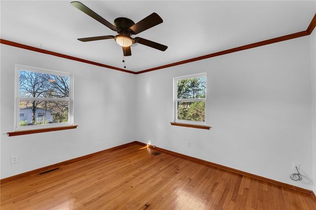 515 W Holly Street, Fayetteville, AR 72703