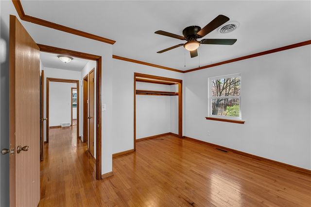 515 W Holly Street, Fayetteville, AR 72703