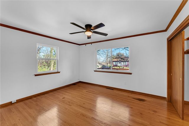 515 W Holly Street, Fayetteville, AR 72703