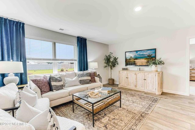 1522 W White Egret Lane NE Lot 740, Bolivia, NC 28422