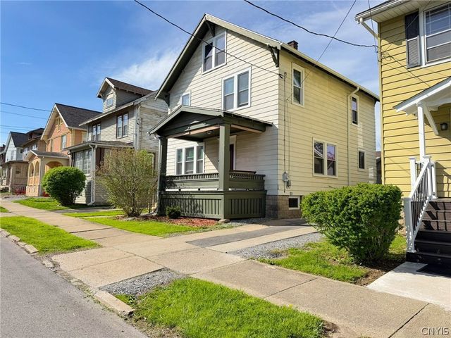 19 Rose Place, Utica, NY 13502