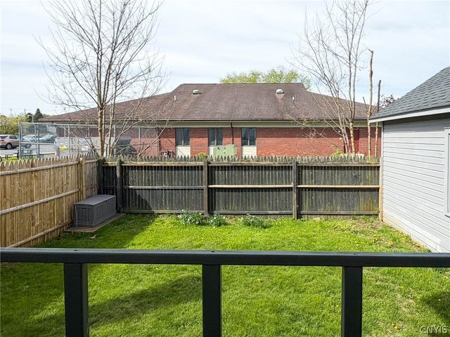 19 Rose Place, Utica, NY 13502
