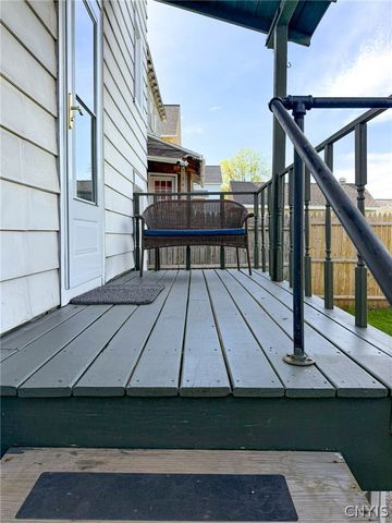 19 Rose Place, Utica, NY 13502