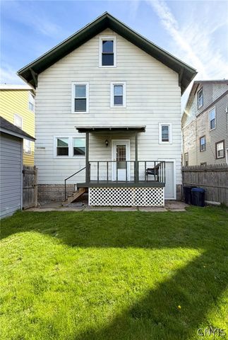 19 Rose Place, Utica, NY 13502