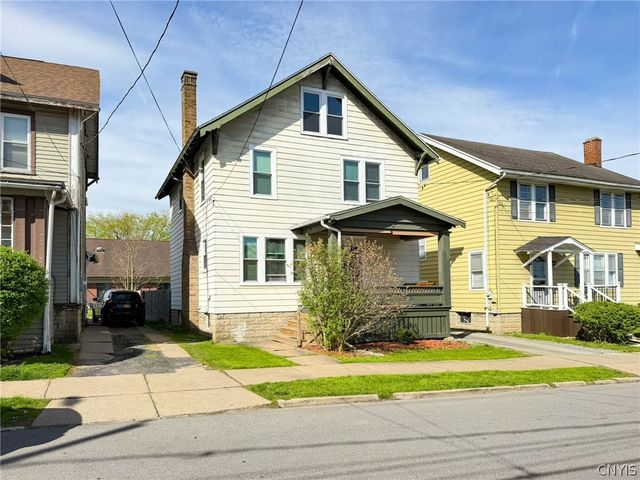 19 Rose Place, Utica, NY 13502