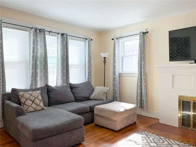 19 Rose Place, Utica, NY 13502