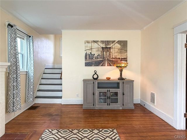 19 Rose Place, Utica, NY 13502
