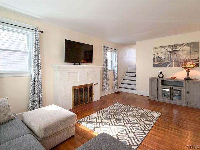 19 Rose Place, Utica, NY 13502