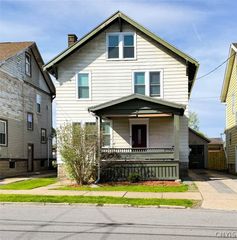 19 Rose Place, Utica, NY 13502