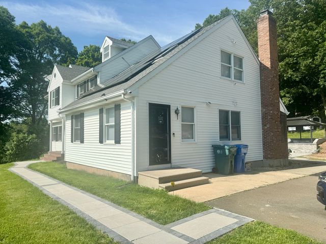 116 Dunbar Lane 2, Hamden, CT 06514