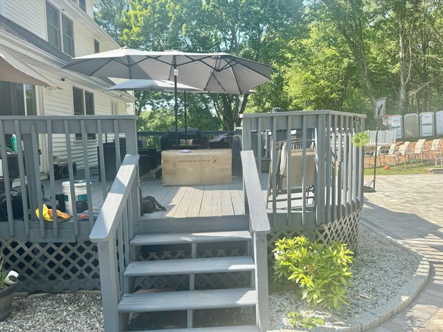 116 Dunbar Lane 2, Hamden, CT 06514