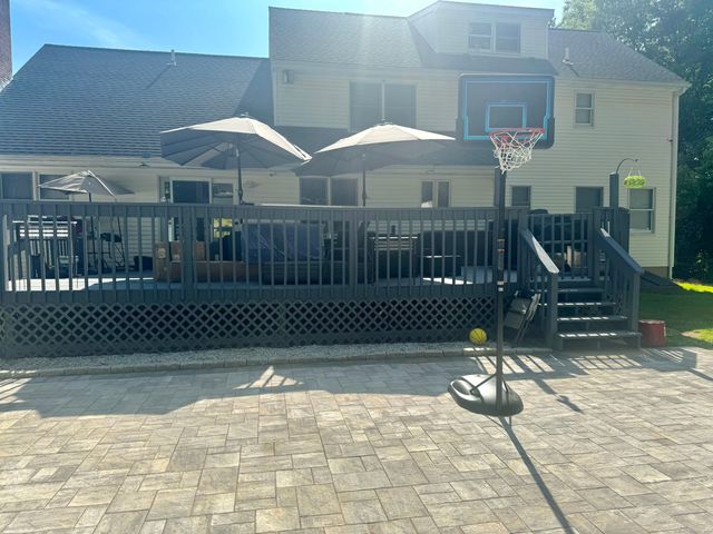 116 Dunbar Lane 2, Hamden, CT 06514