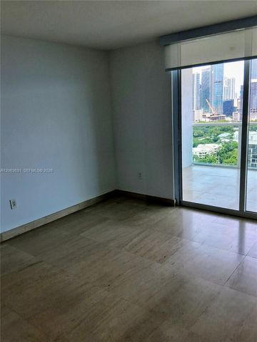 2101 N Brickell Avenue 2504, Miami, FL 33129