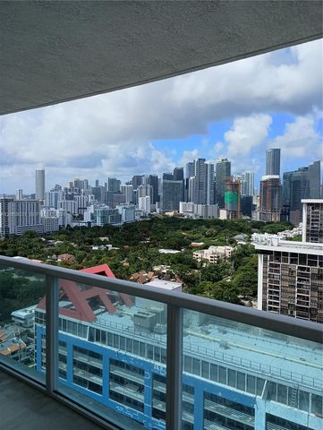 2101 N Brickell Avenue 2504, Miami, FL 33129