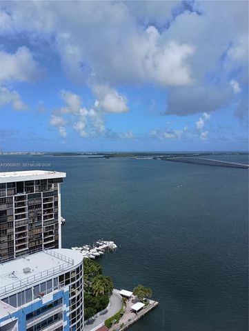 2101 N Brickell Avenue 2504, Miami, FL 33129