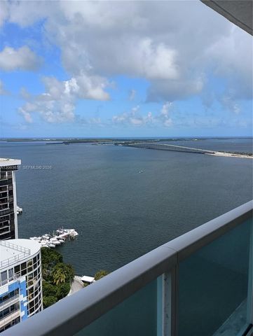 2101 N Brickell Avenue 2504, Miami, FL 33129