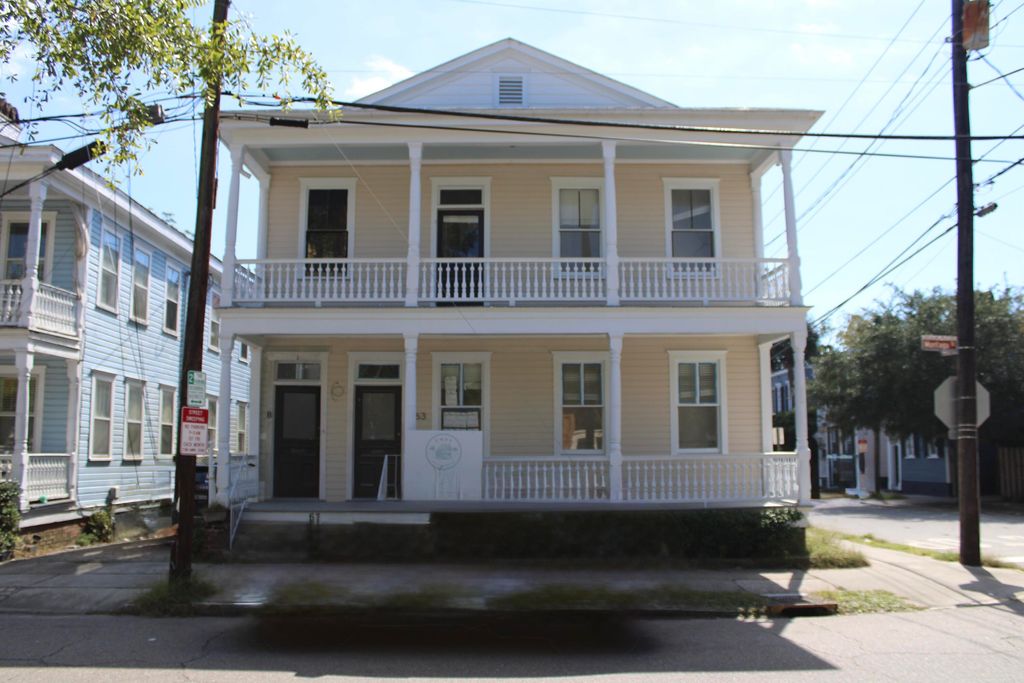63 Montagu Street B, Charleston, SC 29401