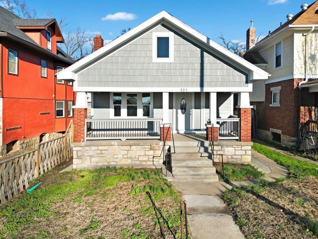 327 N 18th Street, Kansas City, KS 66102