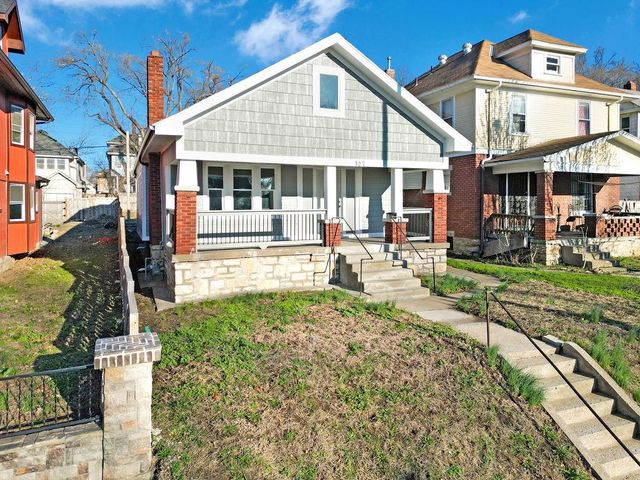327 N 18th Street, Kansas City, KS 66102