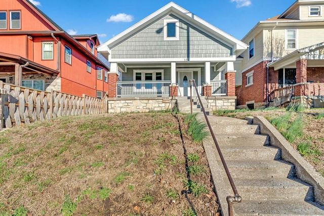 327 N 18th Street, Kansas City, KS 66102