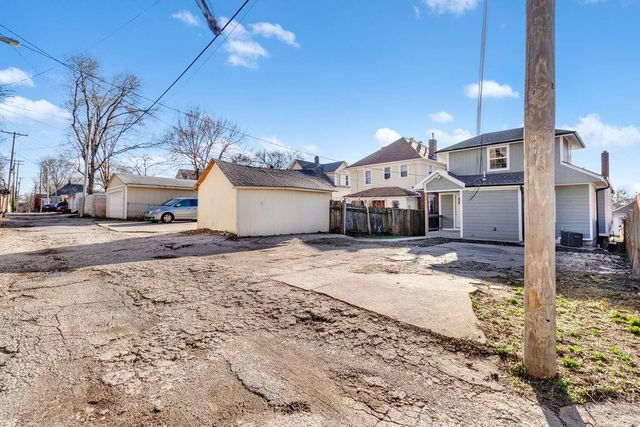 327 N 18th Street, Kansas City, KS 66102