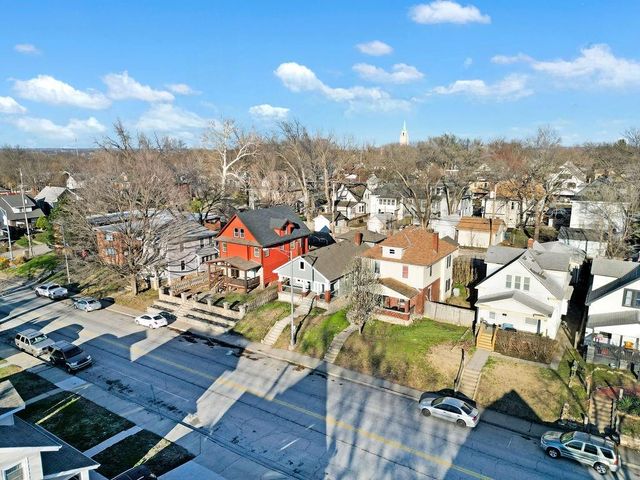 327 N 18th Street, Kansas City, KS 66102