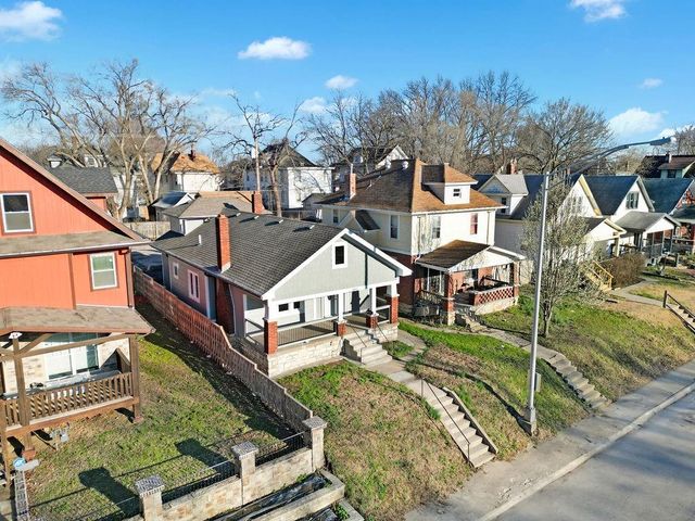 327 N 18th Street, Kansas City, KS 66102