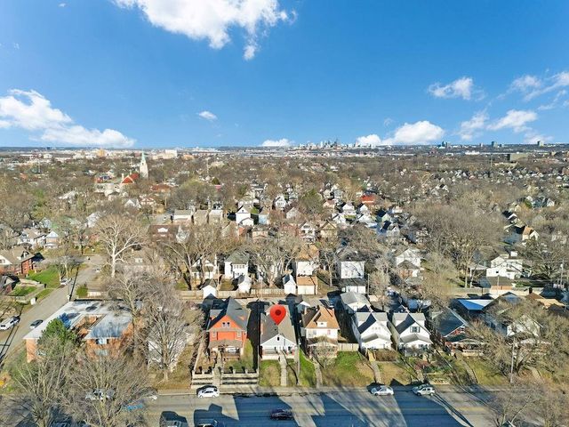 327 N 18th Street, Kansas City, KS 66102